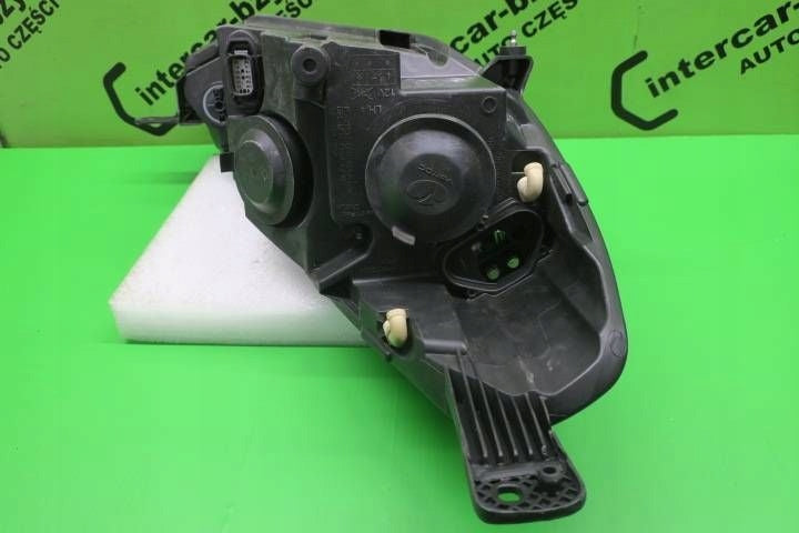 Frontscheinwerfer Ford Fiesta K1BB-13101-AF Links Scheinwerfer Headlight SCH3371304102nh