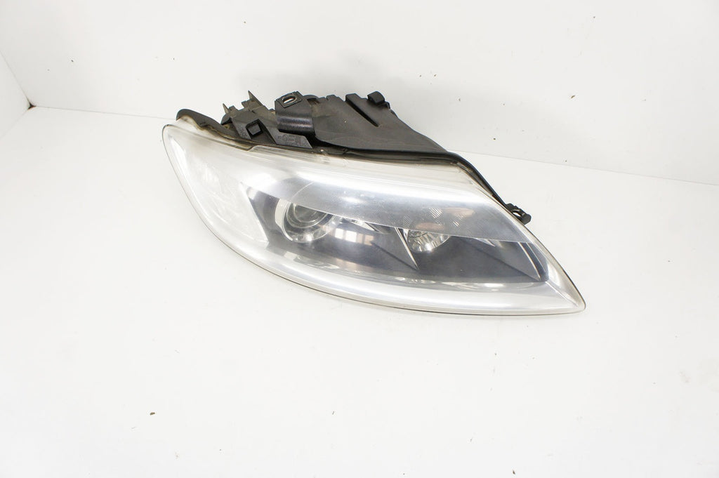 Frontscheinwerfer Audi Q7 QK048 4L0941004B Rechts Scheinwerfer Headlight