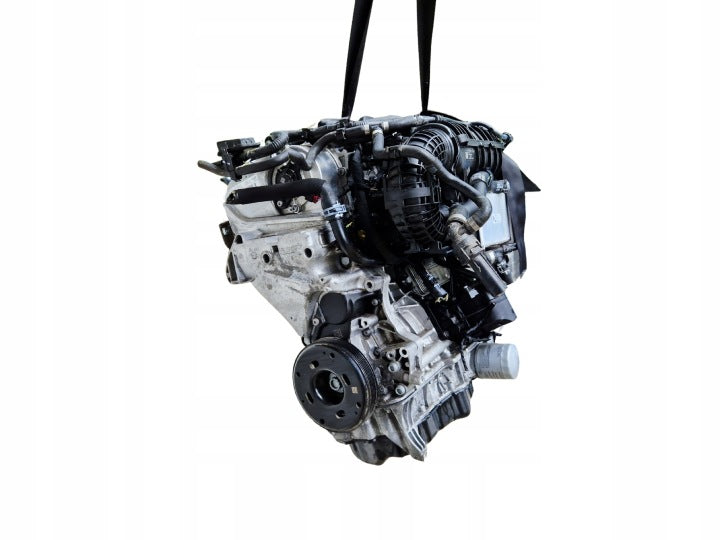 Motor Audi A3 DXD 1.5 TSI 85kW 8TKm Diesel Engine Komplett MOT8129709622ax