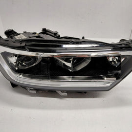 Frontscheinwerfer VW T-Roc 2GA941036AF Rechts Scheinwerfer Headlight SCH7617914126mz
