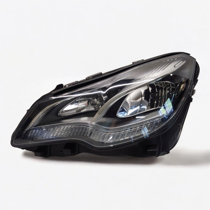 Frontscheinwerfer Mercedes-Benz Coupe 566941015E A2078209161 LED Links Headlight