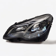 Laden Sie das Bild in den Galerie-Viewer, Frontscheinwerfer Mercedes-Benz Coupe 566941015E A2078209161 LED Links Headlight