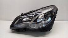 Laden Sie das Bild in den Galerie-Viewer, Frontscheinwerfer Mercedes-Benz Coupe 566941015E A2078209161 LED Links Headlight