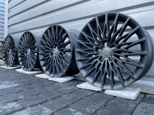 Laden Sie das Bild in den Galerie-Viewer, 4x Alufelge 18 Zoll 8.0" 5x112 46ET Audi Rim Wheel FEL3914760412ne