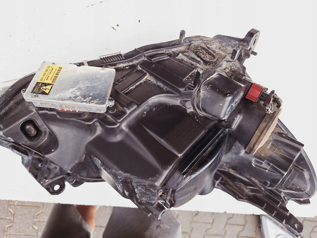 Frontscheinwerfer Opel Astra H Xenon Links Scheinwerfer Headlight SCH4879348992je