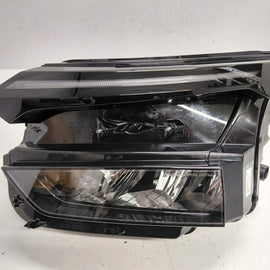 Frontscheinwerfer Skoda Enyaq 5LB941009 LED Links Scheinwerfer Headlight SCH3757509612fq