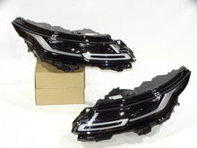 Laden Sie das Bild in den Galerie-Viewer, Frontscheinwerfer Land Rover Evoque L551 M8D2-13W030-EA LED Ein Satz Headlight SCH4246464548xu