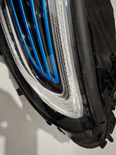 Laden Sie das Bild in den Galerie-Viewer, Frontscheinwerfer Mercedes-Benz Eqc A2939062701 LED Links Scheinwerfer Headlight SCH8708883051dr