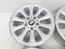 Load image into Gallery viewer, 4x Alufelge 16 Zoll 6.5" 5x120 42ET 677561813 BMW 3 E46 E90 Rim Wheel FEL4396250399ct