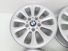 Laden Sie das Bild in den Galerie-Viewer, 4x Alufelge 16 Zoll 6.5" 5x120 42ET 677561813 BMW 3 E46 E90 Rim Wheel FEL4396250399ct