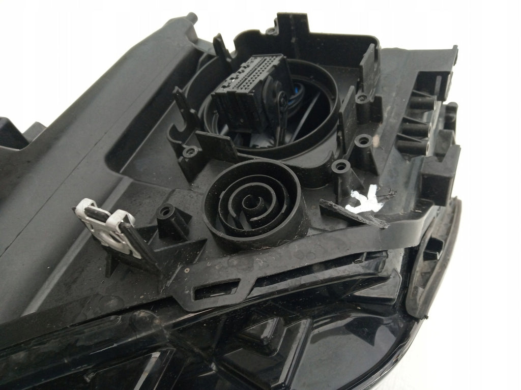 Frontscheinwerfer Seat Tarraco 5FJ941774 LED Rechts Scheinwerfer Headlight