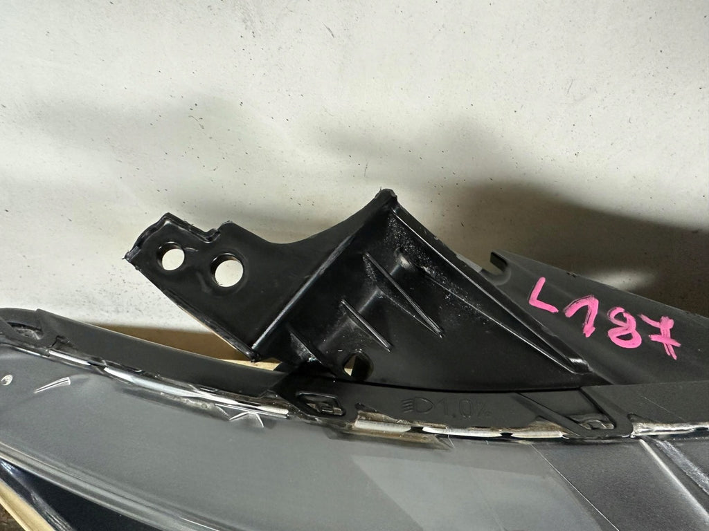 Frontscheinwerfer Mazda Cx5 KD53-51030F LED Rechts Scheinwerfer Headlight SCH3645363923tg