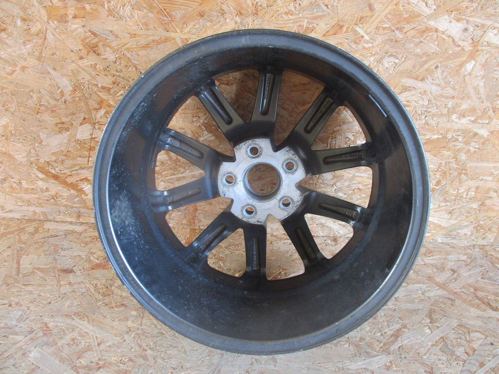 1x Alufelge 17 Zoll 7.5" 5x114.3 50ET GHP9V3810 Mazda 3 Rim Wheel