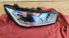 Load image into Gallery viewer, Frontscheinwerfer Audi A1 8xa 8XA941004 Rechts Scheinwerfer Headlight