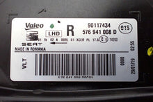 Laden Sie das Bild in den Galerie-Viewer, Frontscheinwerfer Seat Ateca 576941008D 7P5941591AD LED Rechts Headlight