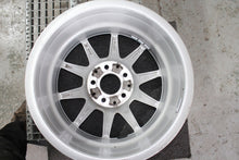 Load image into Gallery viewer, 1x Alufelge 16 Zoll 6.5" 5x112 44ET Glanz Silber A1774011100 Mercedes-Benz W177 FEL4960717058yy
