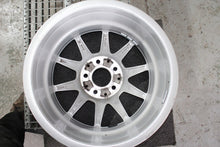 Load image into Gallery viewer, 1x Alufelge 16 Zoll 6.5" 5x112 44ET Glanz Silber A1774011100 Mercedes-Benz W177 FEL4960717058yy