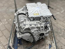 Laden Sie das Bild in den Galerie-Viewer, Motor Volvo EX30 15TKm 2024 Elektro Engine Unkomplett MOT3663571091bw