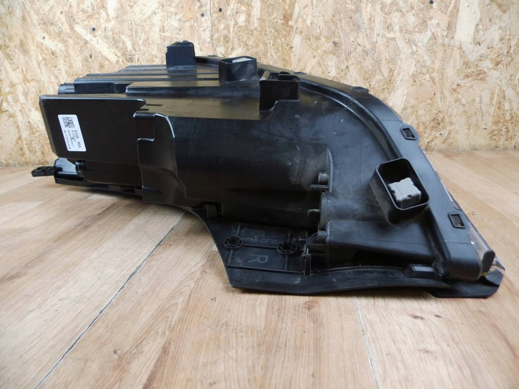 Frontscheinwerfer Hyundai Tucson 92102D7700 LED Rechts Scheinwerfer Headlight SCH1242799645sx