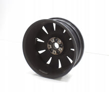 Load image into Gallery viewer, 1x Alufelge 17 Zoll 6.5" 5x112 41ET Glanz Graphit 3V0601025AH Skoda Superb Iii FEL9578033599qu