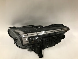 Frontscheinwerfer Volvo 20240126 80000628 80000401 LED Rechts Headlight SCH5622819892oc