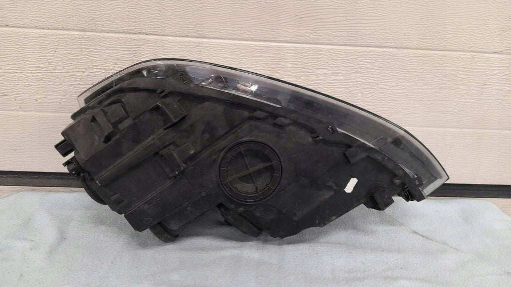 Frontscheinwerfer VW Polo 2G1941006 Rechts Scheinwerfer Headlight SCH2349483956da