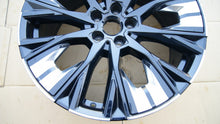 Load image into Gallery viewer, 1x Alufelge 20 Zoll 9.0" 5x112 42ET Glanz Schwarz 8747311 BMW G30 Rim Wheel FEL3787663380ij