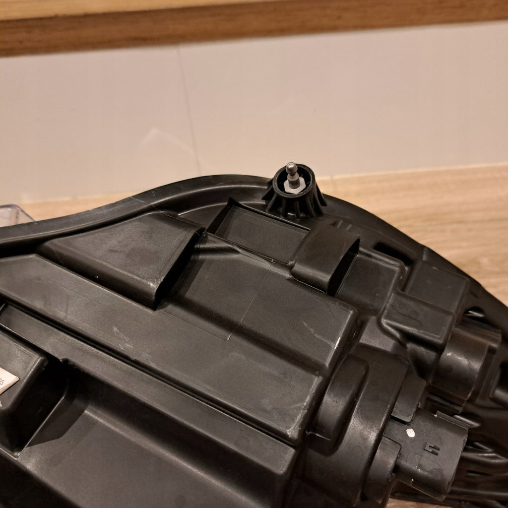 Frontscheinwerfer Ford Focus MX7B13E015ED LED Links Scheinwerfer Headlight SCH1523236418ks