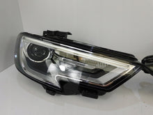 Laden Sie das Bild in den Galerie-Viewer, Frontscheinwerfer Audi A3 8V0941005 8V0941006E LED Ein Satz Headlight