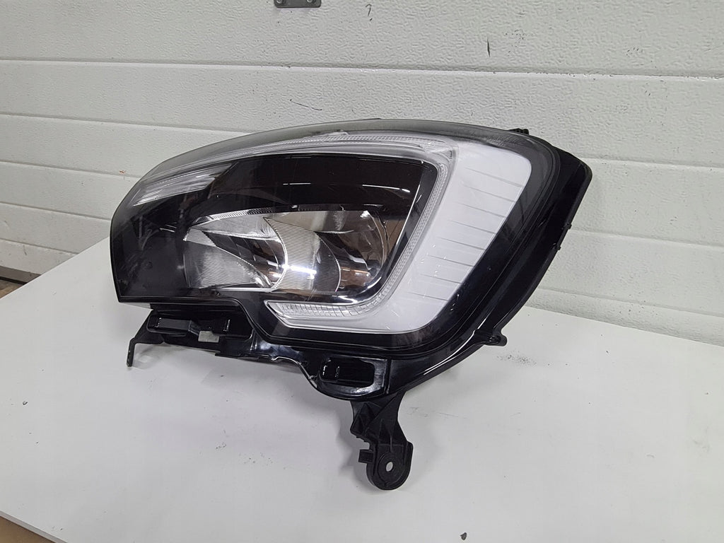 Frontscheinwerfer Renault Master 260607867R Links Scheinwerfer Headlight