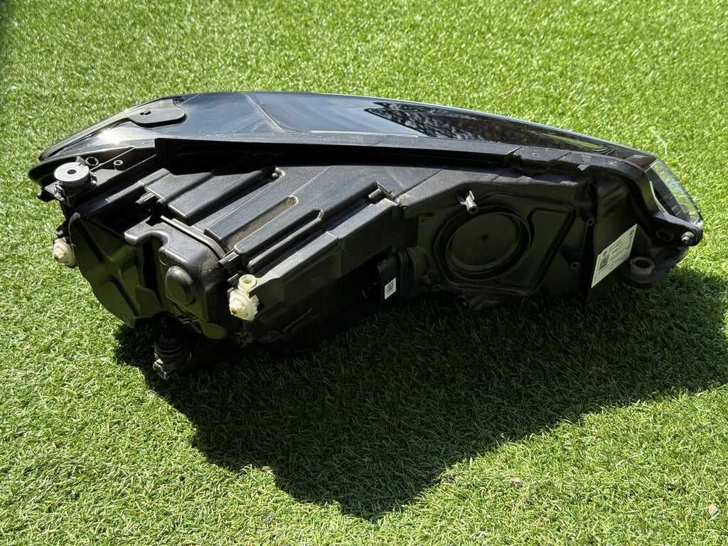 Frontscheinwerfer VW Golf VII 5G1941035C Full LED Links Scheinwerfer Headlight SCH7633760660wu