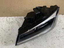 Load image into Gallery viewer, Frontscheinwerfer Audi Q2 81A941011 81A807511 LED Links Scheinwerfer Headlight