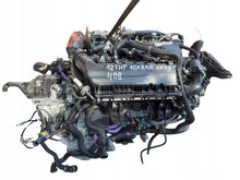 Laden Sie das Bild in den Galerie-Viewer, Motor Peugeot 10XRAB 1.2 THP 3TKm 2022 Benzin Engine Unkomplett