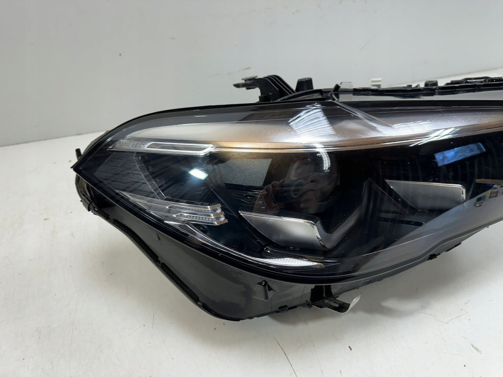 Frontscheinwerfer BMW X5 G05 X6 G06 9481780-08 LED Rechts Scheinwerfer Headlight SCH1115739068ac