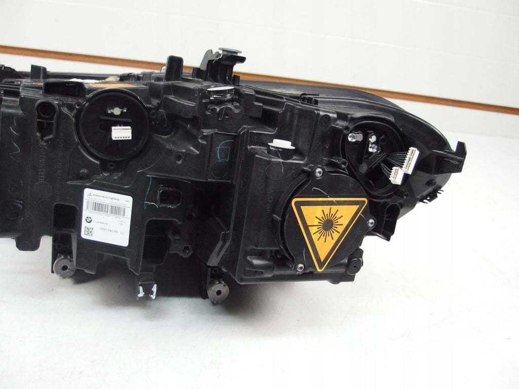 Frontscheinwerfer BMW X5 G05 G06 9481790-09 Laser Rechts Scheinwerfer Headlight SCH4062125121sc