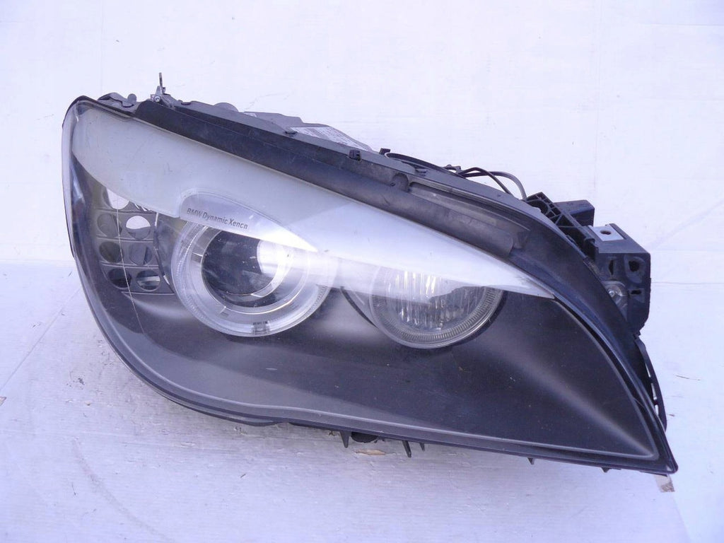 Frontscheinwerfer BMW 7 F01 F02 7182150 Xenon Rechts Scheinwerfer Headlight SCH9409220557jz