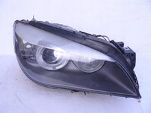 Load image into Gallery viewer, Frontscheinwerfer BMW 7 F01 F02 7182150 Xenon Rechts Scheinwerfer Headlight SCH9409220557jz