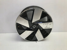 Load image into Gallery viewer, 1x Alufelge 20 Zoll 9.0" 5x108 58ET Glanz Schwarz 32143630 Polestar 2 Xc40 FEL7841210407uo