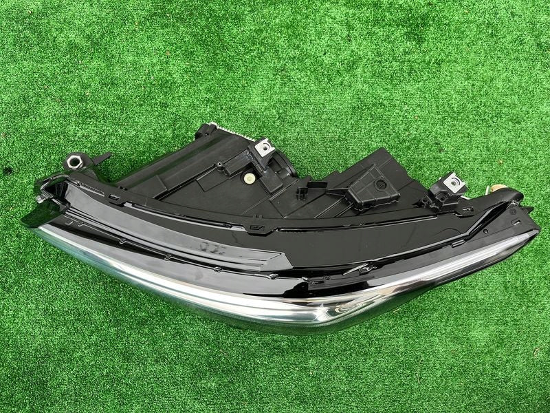 Frontscheinwerfer VW Golf VIII 5H1941005A LED Links Scheinwerfer Headlight SCH3497941571er