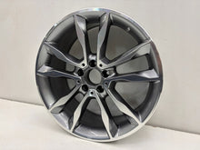 Laden Sie das Bild in den Galerie-Viewer, 1x Alufelge 19 Zoll 8.0" 5x112 43 5ET A1564010400 Mercedes-Benz X156 Rim Wheel FEL9156491758dv