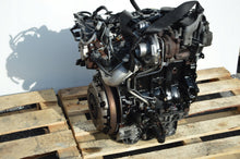 Laden Sie das Bild in den Galerie-Viewer, Motor Opel Renault Vivaro Trafic M9RL782 2.0 DCI Diesel Engine Komplett