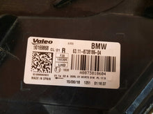Laden Sie das Bild in den Galerie-Viewer, Frontscheinwerfer BMW X2 F39 8738186-04 90169868 LED Rechts Headlight SCH8474424051nv
