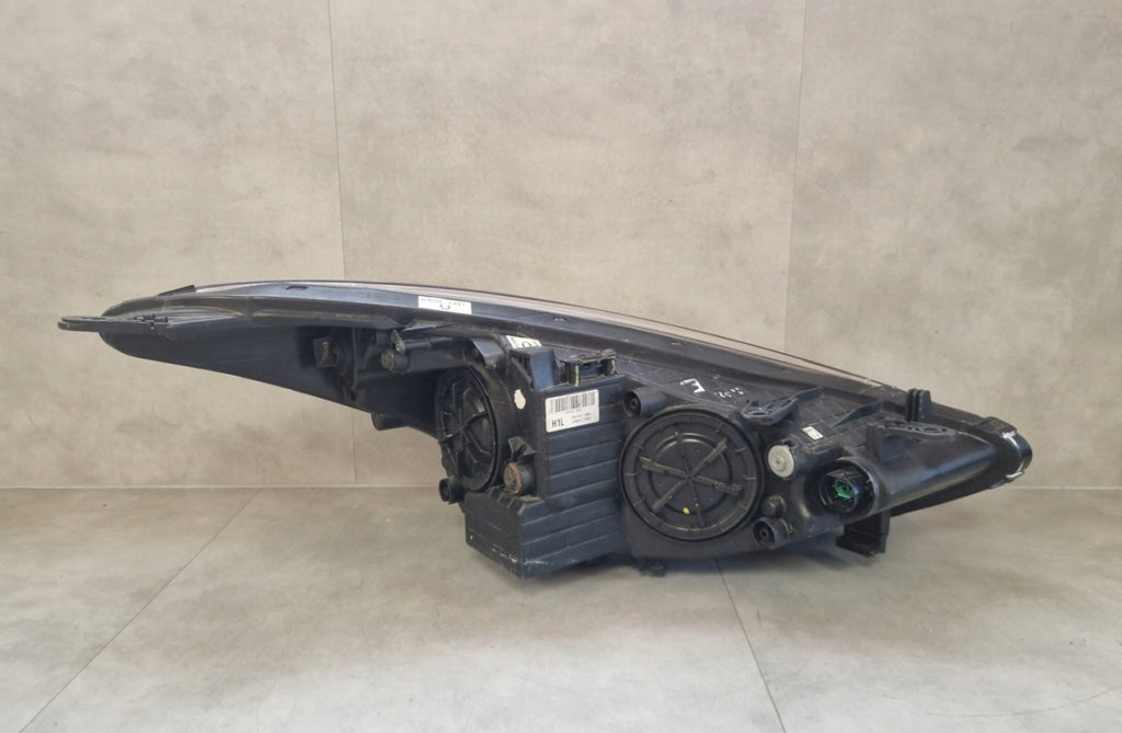 Frontscheinwerfer Hyundai I30 92101-A6020 Links Scheinwerfer Headlight SCH9087290390xm