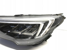 Laden Sie das Bild in den Galerie-Viewer, Frontscheinwerfer Opel Crossland YQ00709680 Full LED Links Headlight SCH3938801099qc