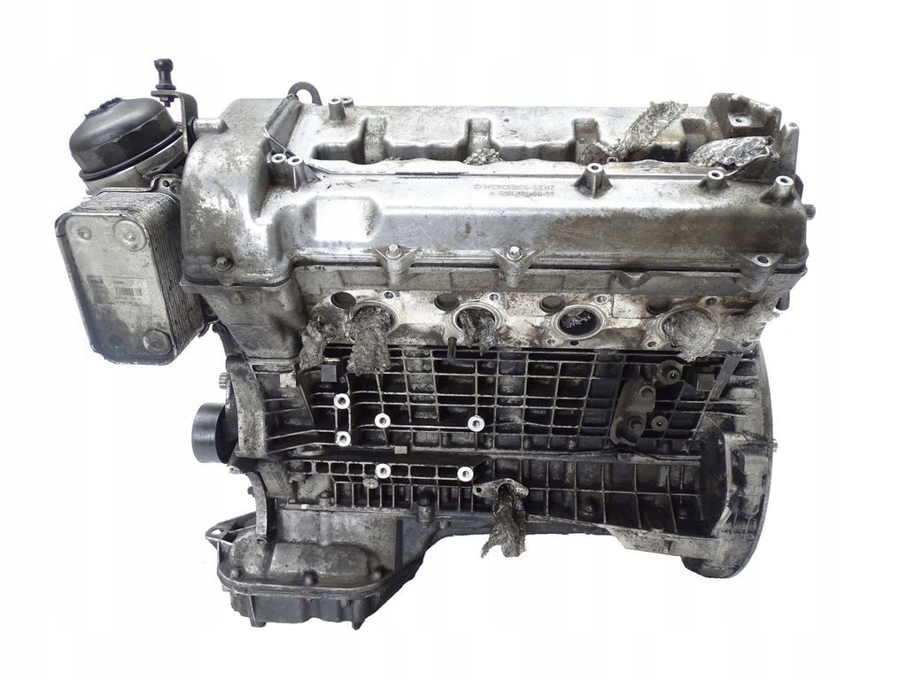 Motor Mercedes-Benz W163 628963 4.0 CDI 250PS 184kW 335TKm Diesel Unkomplett
