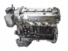 Load image into Gallery viewer, Motor Mercedes-Benz W163 628963 4.0 CDI 250PS 184kW 335TKm Diesel Unkomplett