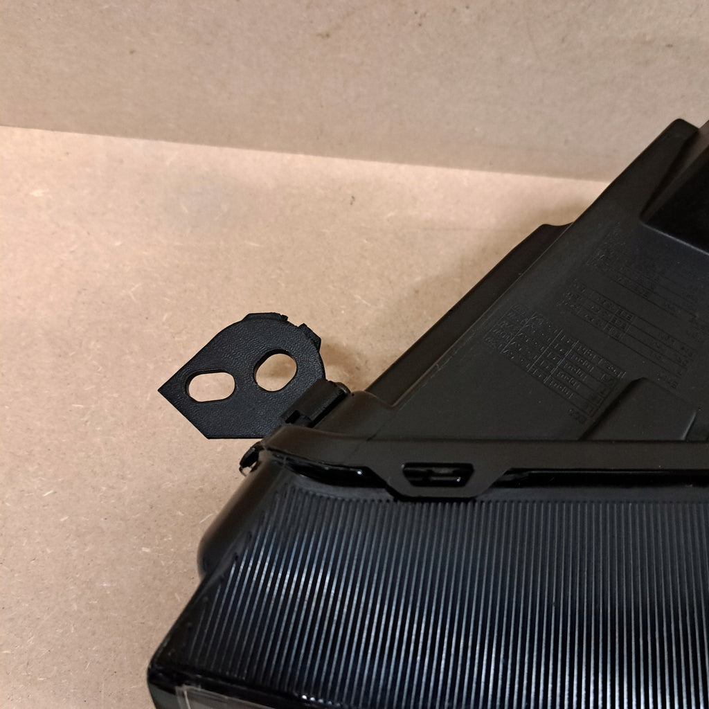 Frontscheinwerfer Opel Grandland X YP00162880 LED Links Scheinwerfer Headlight SCH4051826853vo