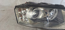 Laden Sie das Bild in den Galerie-Viewer, Frontscheinwerfer Audi A8 200700383-1 Rechts Scheinwerfer Headlight SCH2292053275zy