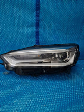 Laden Sie das Bild in den Galerie-Viewer, Frontscheinwerfer Audi A5 8W6941005C Links Scheinwerfer Headlight