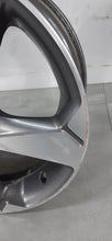 Load image into Gallery viewer, 1x Alufelge 17 Zoll 7.0" 4x108 J1BC-1007-C1A Ford Fiesta I Rim Wheel FEL2049678813jh